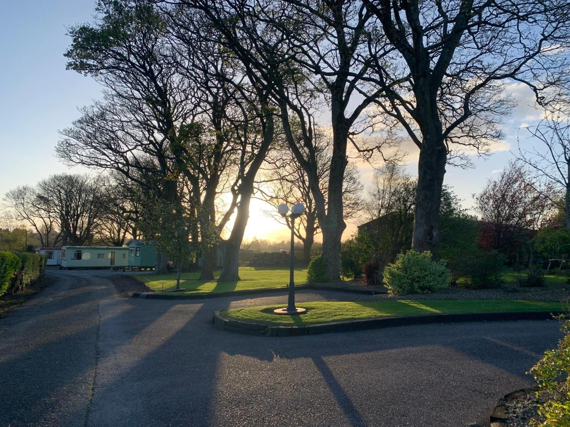 Town View Villa Killarney Exterior photo